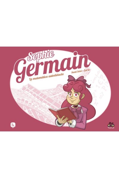 SOPHIE GERMAIN