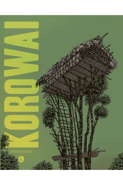 KOROWAI