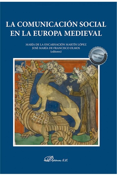LA COMUNICACIÓN SOCIAL EN LA EUROPA MEDIEVAL