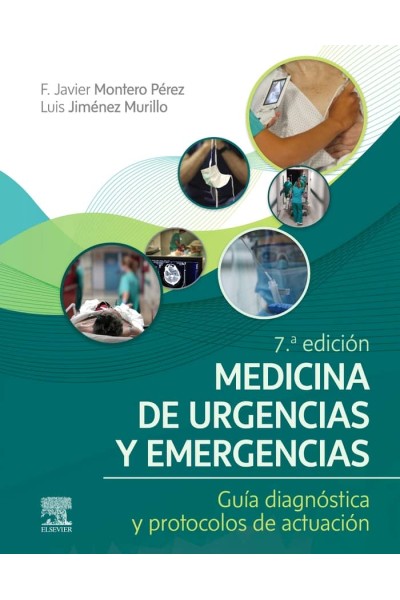 MEDICINA DE URGENCIAS Y EMERGENCIAS 7ª ED