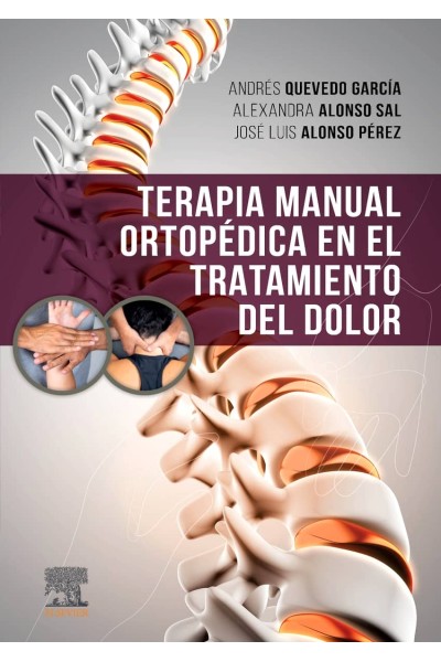 TERAPIA MANUAL ORTOPÉDICA EN EL TRATAMIENTO DEL DOLOR