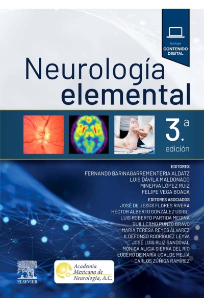 NEUROLOGIA ELEMENTAL 3ª ED