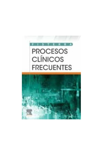 PROCESOS CLINICOS FRECUENTES