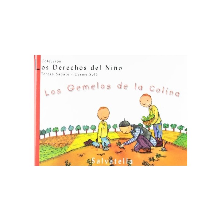 Los Gemelos de la Colina