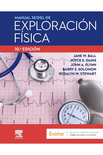 MANUAL SEIDEL DE EXPLORACION FISICA