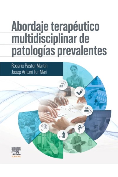 ABORDAJE TERAPEUTICO MULTIDISCIPLINAR DE PATOLOGIAS PREVALEN