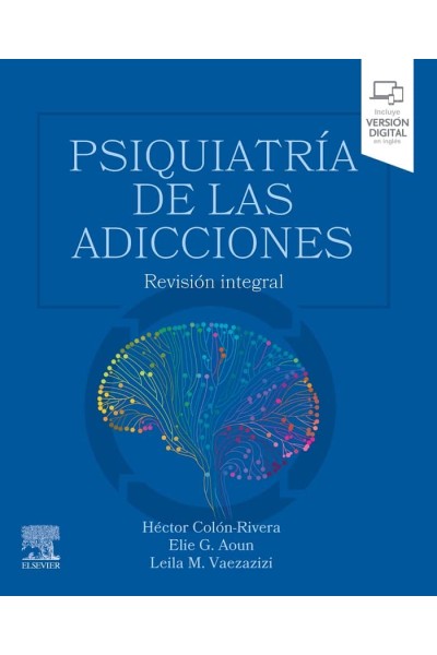 PSIQUIATRIA DE LAS ADICCIONES