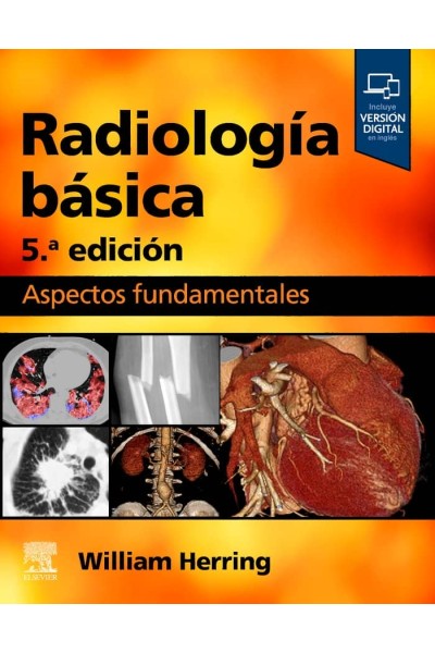 RADIOLOGIA BASICA 5ª ED