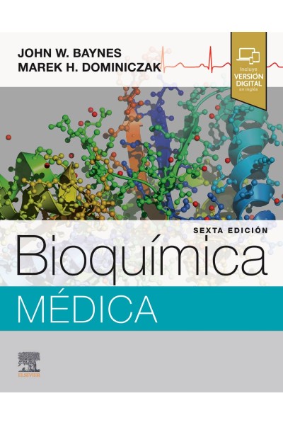 BIOQUIMICA MEDICA