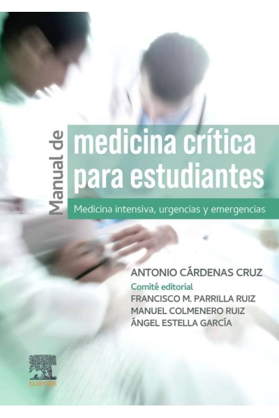 MANUAL DE MEDICINA CRITICA PARA ESTUDIANTES