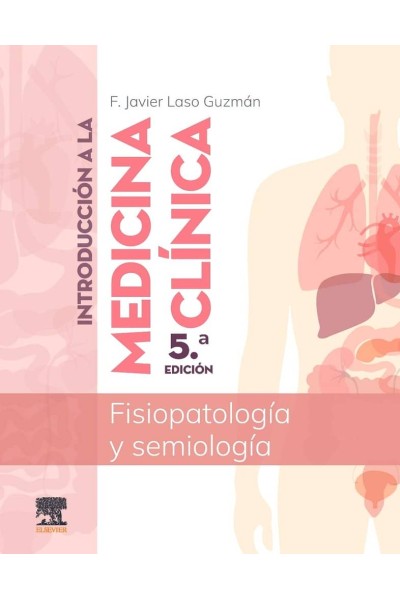 INTRODUCCION A LA MEDICINA CLINICA 5ª ED