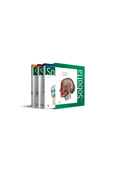 SOBOTTA.ATLAS DE ANATOMIA HUMANA 3VOL.+TABLAS