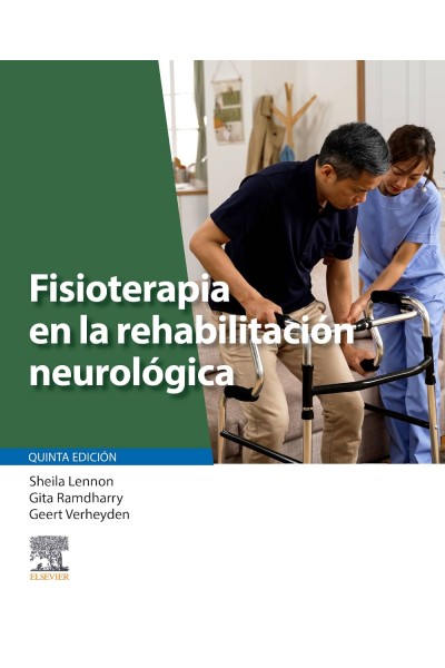 FISIOTERAPIA EN LA REHABILITACION NEUROLOGICA
