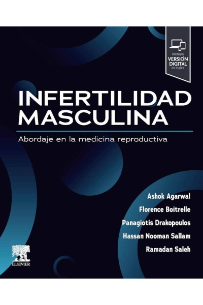 INFERTILIDAD MASCULINA