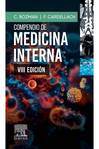 COMPENDIO DE MEDICINA INTERNA 8ª ED