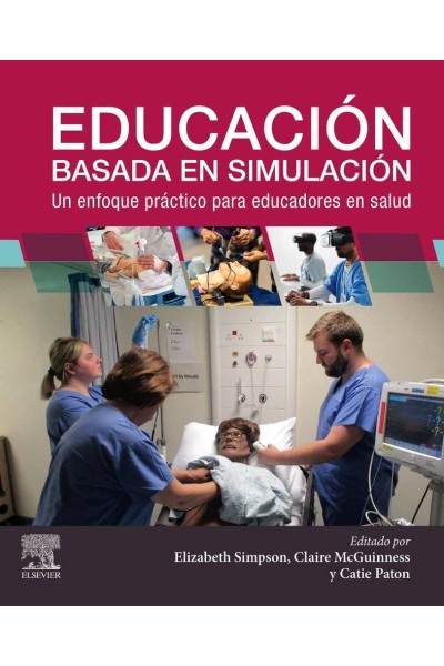 EDUCACION BASADA EN SIMULACION UN ENFOQUE PRACTICO PARA EDU