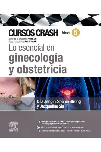 LO ESENCIAL EN GINECOLOGIA Y OBSTETRICIA