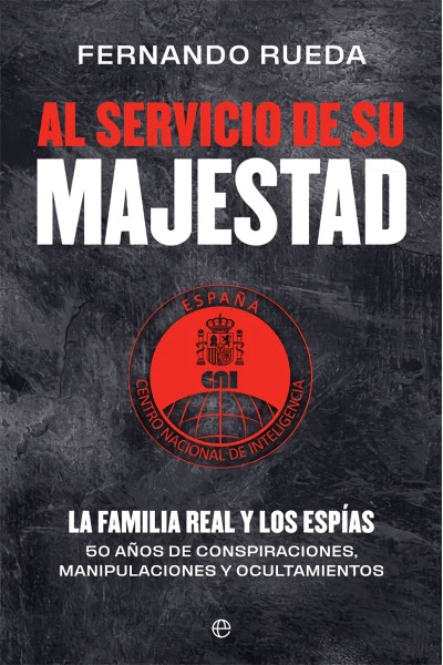 AL SERVICIO DE SU MAJESTAD