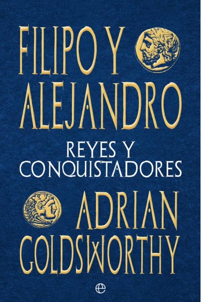 FILIPO Y ALEJANDRO