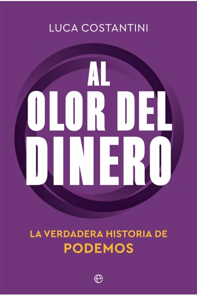 AL OLOR DEL DINERO