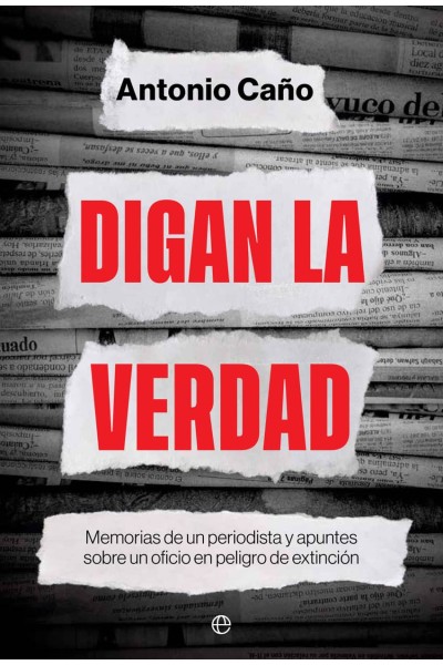 DIGAN LA VERDAD