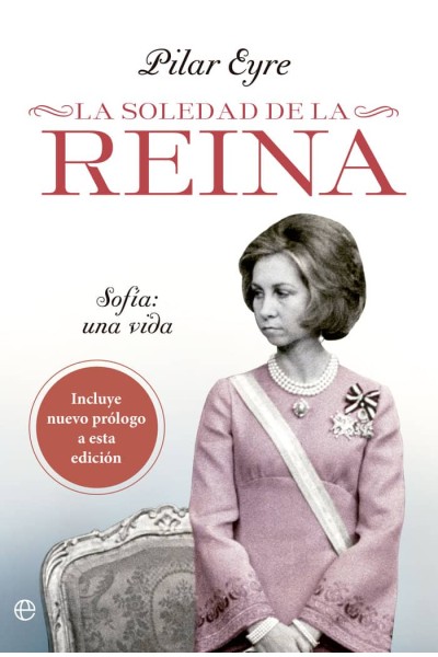 LA SOLEDAD DE LA REINA