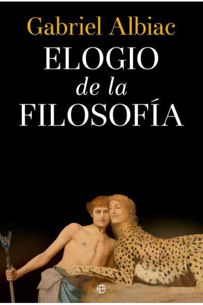 ELOGIO DE LA FILOSOFIA