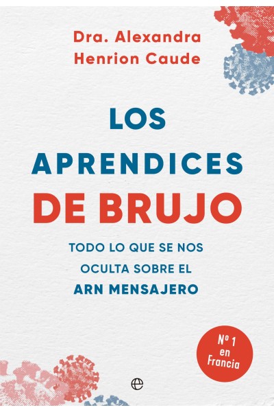 LOS APRENDICES DE BRUJO