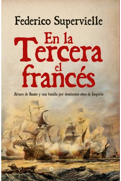 EN LA TERCERA EL FRANCES
