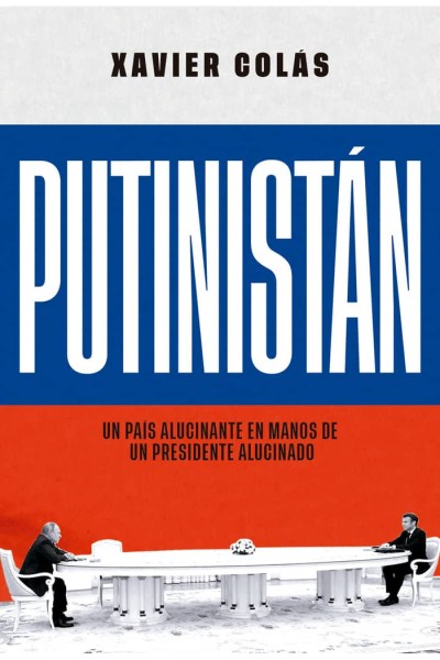 PUTINISTAN
