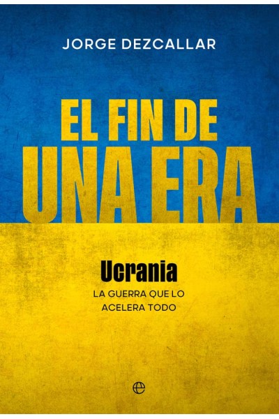 EL FIN DE UNA ERA