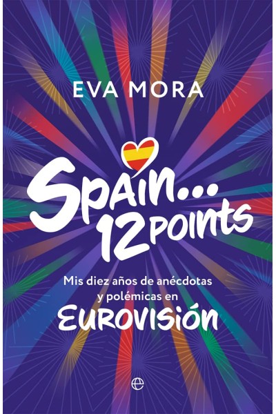 SPAIN... 12 POINTSÁ