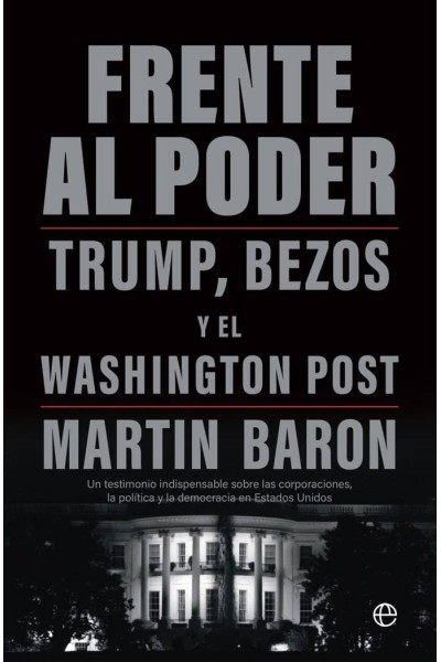 FRENTE AL PODER