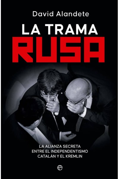 LA TRAMA RUSA