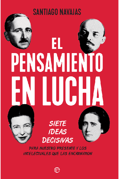 EL PENSAMIENTO EN LUCHA