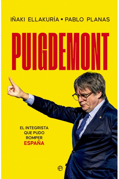 PUIGDEMONT