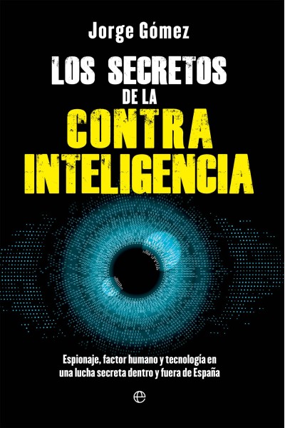 LOS SECRETOS DE LA CONTRAINTELIGENCIA