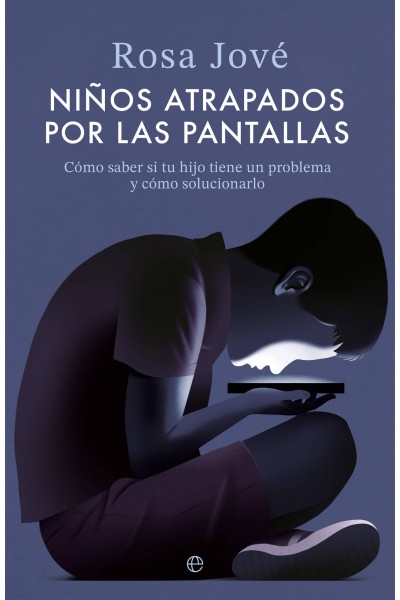 NIÑOS ATRAPADOS POR LAS PANTALLAS
