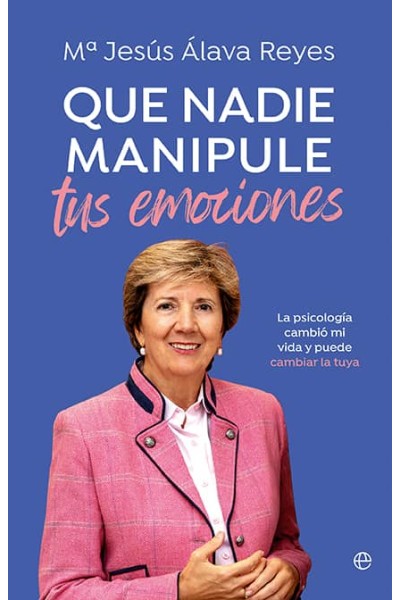 QUE NADIE MANIPULE TUS EMOCIONES