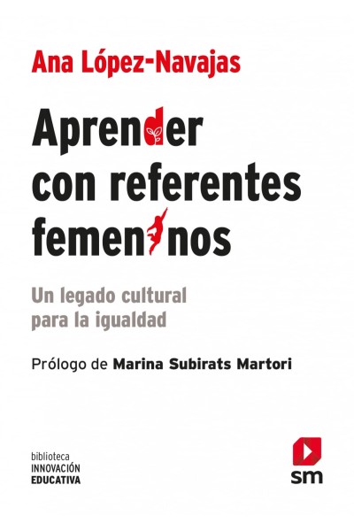 APRENDER CON REFERENTES FEMENINOS