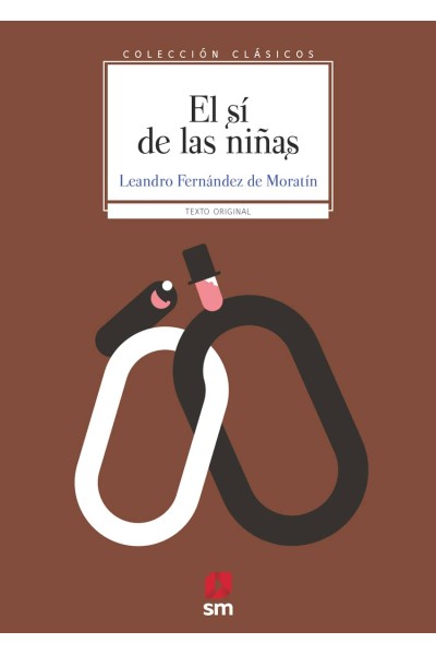 EL SÍ DE LAS NIÑAS