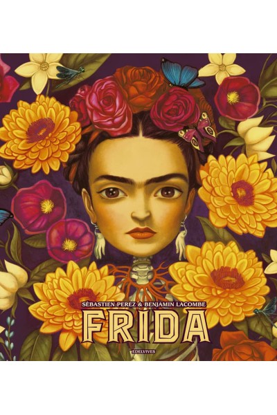 FRIDA