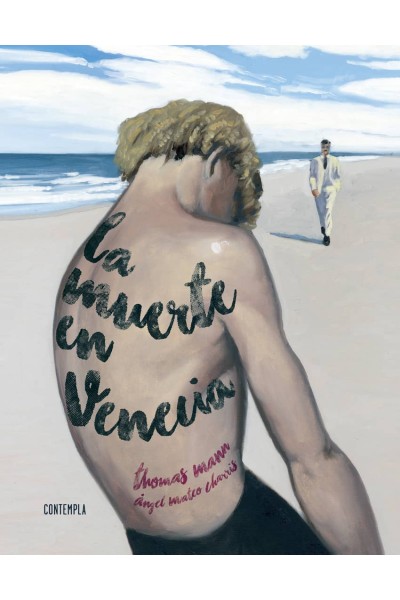 LA MUERTE EN VENECIA