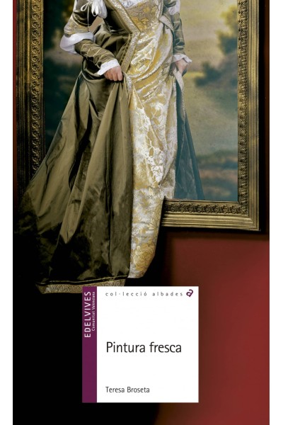 PINTURA FRESCA