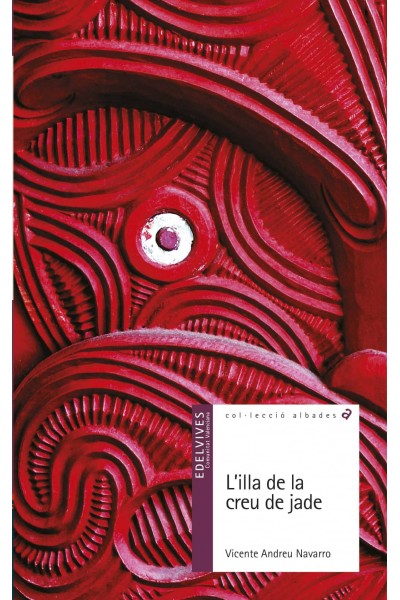 L´ILLA DE LA CREU DE JADE