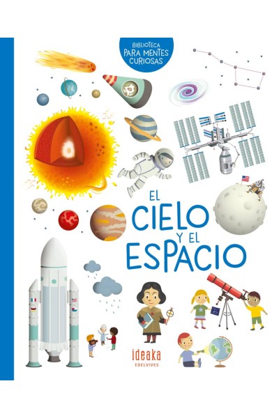 EL CIELO Y EL ESPACIO