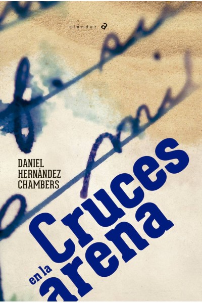 CRUCES EN LA ARENA