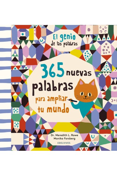 EL GENIO DE LAS PALABRAS