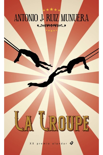 LA TROUPE