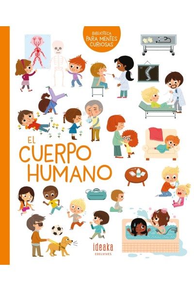 EL CUERPO HUMANO